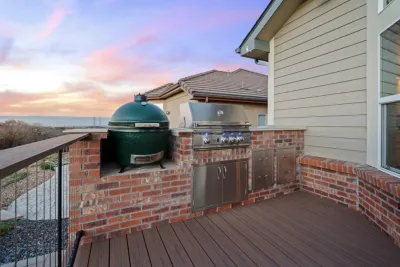 Topaz Vista — Landscape Construction project by Rocky Mountain Outdoor Living