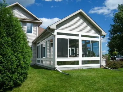 Kool View Co., Inc. - Custom Home Builders in Mcfarland, WI