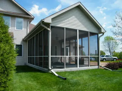 Kool View Co., Inc. - Custom Home Builders in Mcfarland, WI