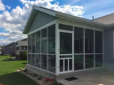 Kool View Co., Inc. - Custom Home Builders in Mcfarland, WI