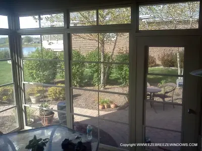 Eze Breeze Retail Store @ ezebreezewindows.com - Window Installation & Replacement in Chippewa Falls, WI
