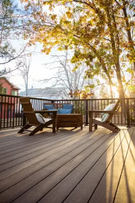 O'Keefe Built - Carpentry & Woodworking in Longmont, CO