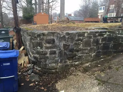 Lifetime Stones - Commercial Construction Services in Silver Spring, MD