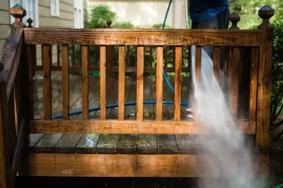 Renew Crew of Castle Rock - Carpentry & Woodworking in Castle Rock, CO
