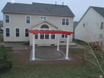 Metro Landscape & Construction, Inc - Deck Building & Repair in Frederick, MD