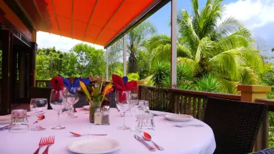 RetractableAwnings.com Inc. - Design-Build Services in Miami Gardens, FL