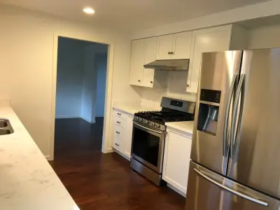 Lakevue Renovations - Custom Home Builders in Mukilteo, WA
