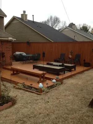 Accurate General Construction - Fence Installation in Memphis, TN