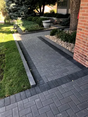Welcome Home — Landscape Construction project by Rocky Mountain Outdoor Living in Littleton