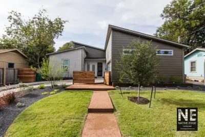 Brentwood Family Retreat — Deck Building & Repair project by Shade Outdoor Living Solutions