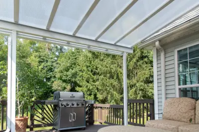 Bright Covers Patio Covers - Carpentry & Woodworking in Cleveland, OH