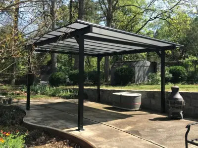Bright Covers Patio Covers - Carpentry & Woodworking in Cleveland, OH