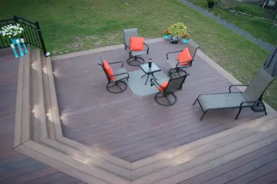 Deck Remodelers.com - Landscape Construction in Sparta, NJ
