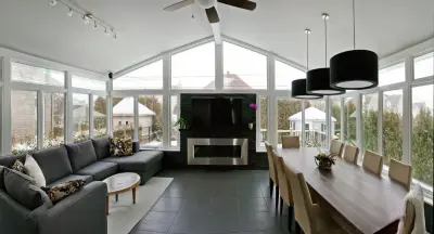 LivingSpace Sunrooms - Architectural & Building Design Services in Maumee, OH