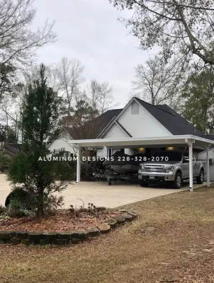 Aluminum Designs - Design-Build Services in Saucier, MS
