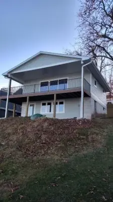 VanWeelden Co. - Roofing & Gutter Services in Des Moines, IA