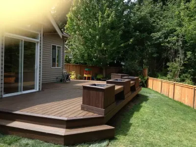 Lakevue Renovations - Custom Home Builders in Mukilteo, WA