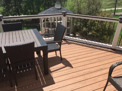 Golden Oasis — Landscape Construction project by Rocky Mountain Outdoor Living in Golden