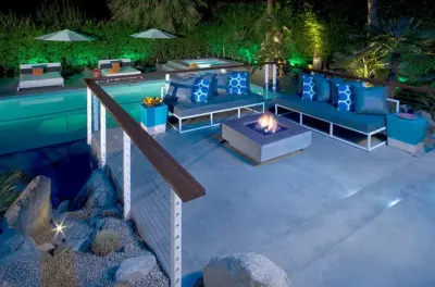 Wire Enclosure Options — Deck Building & Repair project by San Diego Cable Railings