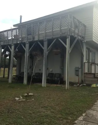 My Deck and Patio - Carpentry & Woodworking in San Antonio, TX