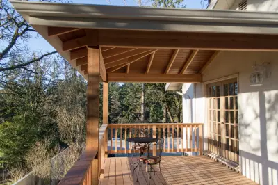 TnT Builders Inc - Architectural & Building Design Services in Albany, OR