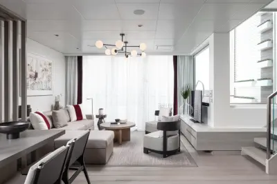 Celebrity Cruises - Deck Building & Repair in Miami, FL