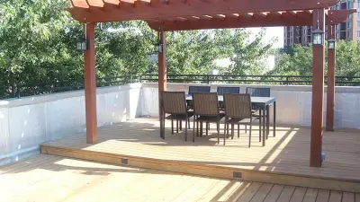 Chicago Xtreme Remodeling - Deck Building & Repair in Chicago, IL