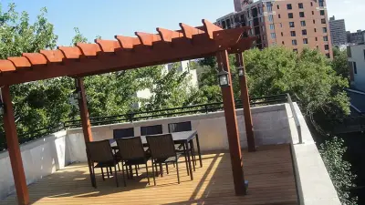Chicago Xtreme Remodeling - Deck Building & Repair in Chicago, IL
