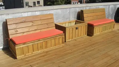 Chicago Xtreme Remodeling - Deck Building & Repair in Chicago, IL