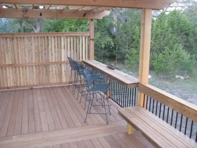 Austin Deck Company - Deck Building & Repair in Austin, TX