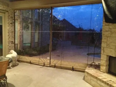 Southern Patio Enclosures - Window Installation & Replacement in Buda, TX
