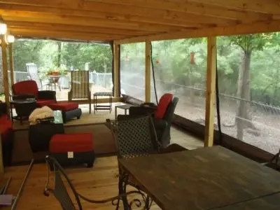 Southern Patio Enclosures - Window Installation & Replacement in Buda, TX