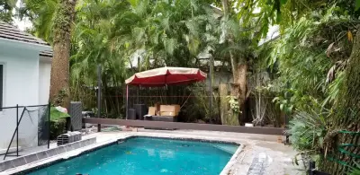 Your Patio Experts - Landscape Construction in Miami, FL