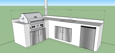 Your Patio Experts - Landscape Construction in Miami, FL