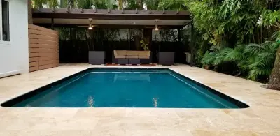 Your Patio Experts - Landscape Construction in Miami, FL