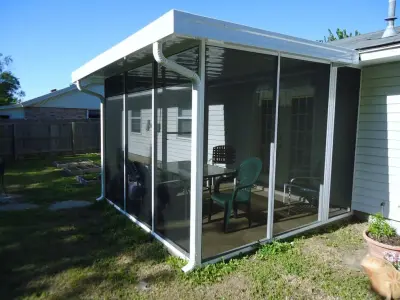 Collis Viewing Area — Deck Building & Repair project by Phoenix Builders Of Tulsa LLC