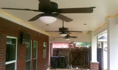 Magnolia Patio Covers - Design-Build Services in Magnolia, TX