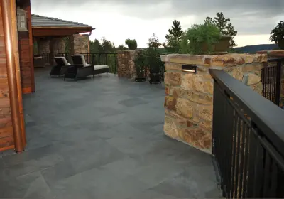 Colorado Al Fresco Lifestyle — Deck Building & Repair project by Rolling Ridge Deck & Outdoor Living Co.