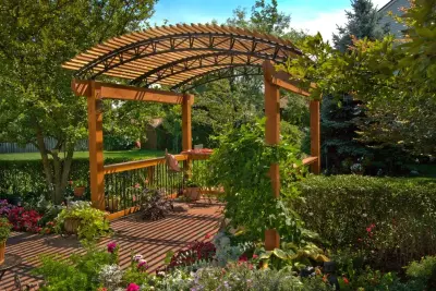 Archadeck - Columbus - Custom Home Builders in Columbus, OH