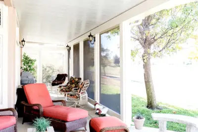 Sunbusters Patio Covers Co., Inc - Landscape Construction in Brentwood, CA