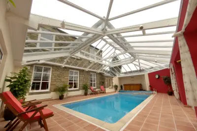 LivingSpace Sunrooms - Architectural & Building Design Services in Maumee, OH