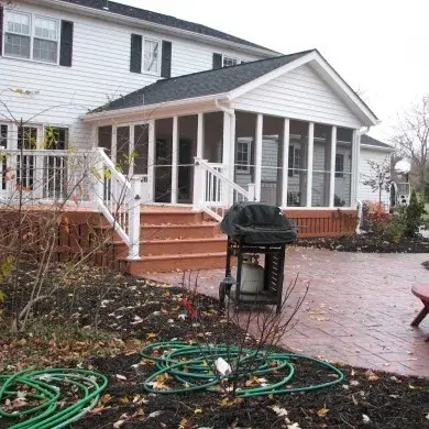 Rzonca Construction-The Deck & Patio Experts - Carpentry & Woodworking in Richfield, OH