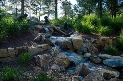 Rocky Mountain WaterScape - Landscape Construction in Erie, CO