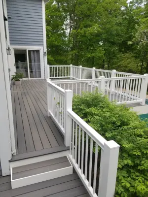 Koit Design and Remodeling LLC. - Deck Building & Repair in Cincinnati, OH