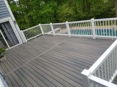 Koit Design and Remodeling LLC. - Deck Building & Repair in Cincinnati, OH