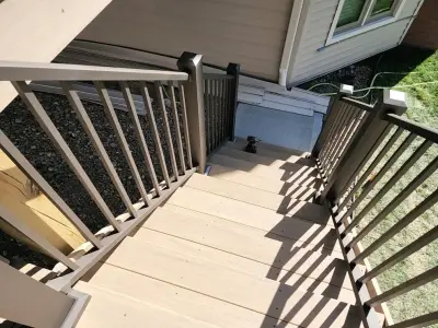 Black Label Built - Carpentry & Woodworking in Lincoln, NE