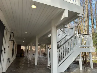 Deck Soldier - Deck Building & Repair in Annapolis, MD