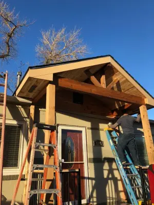 Accurate Framing Systems LLC. - Carpentry & Woodworking in Denver, CO