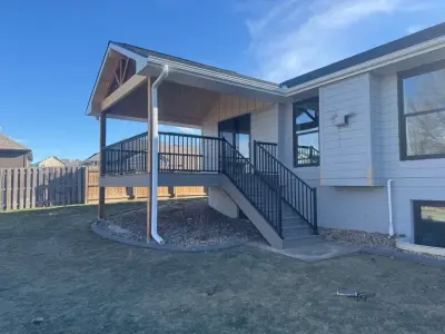 Eagle Eye Enterprises - Carpentry & Woodworking in Gretna, NE