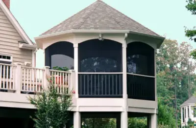 Distinctive Deck Designs - Carpentry & Woodworking in Clifton, VA